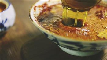 自制万能辣椒油，你餐桌上的的灵魂调味品的做法图解9