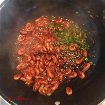 上海油爆虾的做法步骤13
