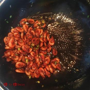 上海油爆虾的做法步骤14