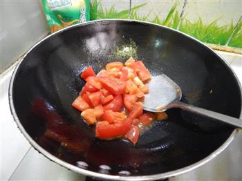 西红柿土豆炖牛肉的做法图解10