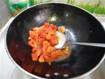 西红柿土豆炖牛肉的做法图解11