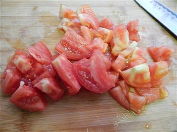 西红柿土豆炖牛肉的做法步骤9