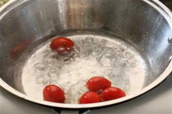 红火茄汁鲈鱼的做法步骤4
