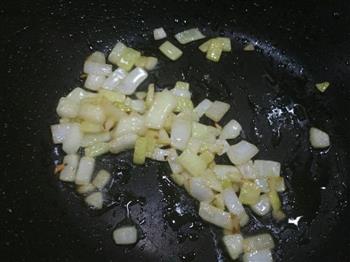 咖喱牛肉土豆的做法图解3