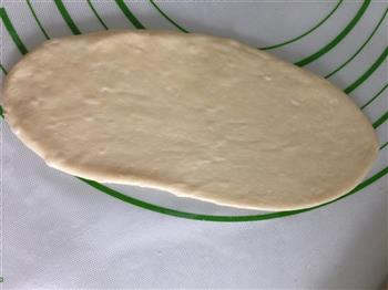 香葱芝士面包的做法步骤5