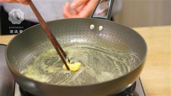 蛋包饭-迷迭香的做法步骤9