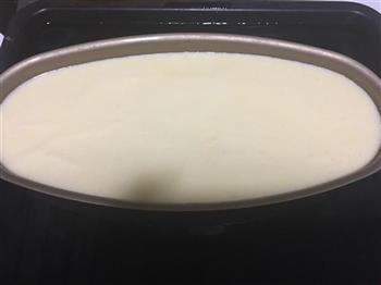完美轻乳酪蛋糕攻略的做法步骤6