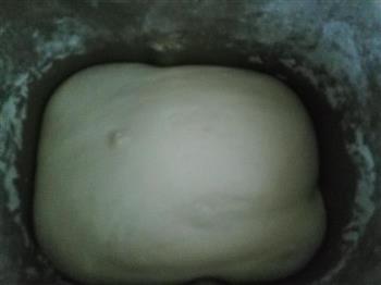 芸豆肉丁包子的做法步骤1