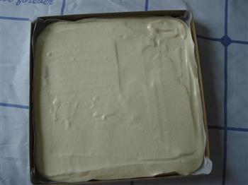 香葱肉松蛋糕卷的做法步骤9