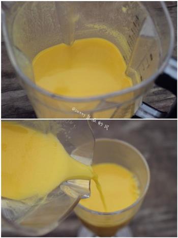 胡萝卜玉米汁的做法步骤3