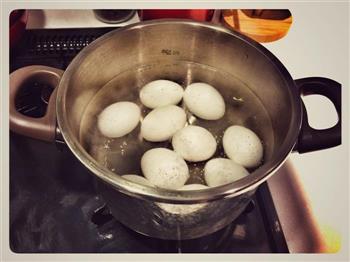 日式溏心卤鸡蛋的做法图解5