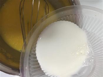 奶黄包的做法步骤8