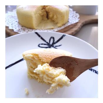 日式轻乳酪蛋糕的做法步骤12