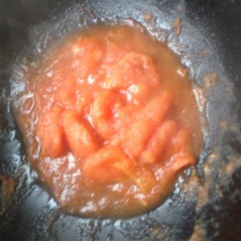 番茄蔬菜汤的做法步骤2