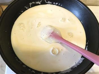 豆乳盒子的做法步骤14