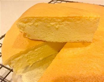超简单又美味的轻乳酪蛋糕的做法图解10