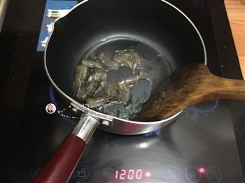 鲜虾蒸水蛋的做法步骤10