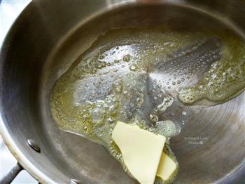 西式奶油南瓜汤的做法步骤2