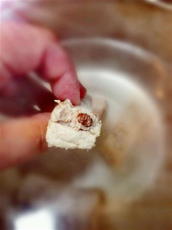 清甜口感，减脂祛湿的薏仁冬瓜排骨汤的做法步骤6