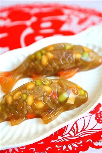 老北京人过年必做必吃的老北京豆酱的做法图解12
