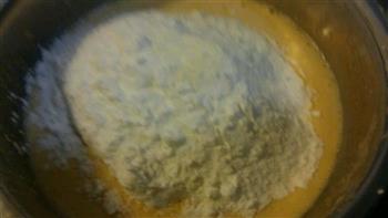奶黄月饼的做法步骤9