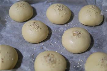 日式红豆饼的做法步骤12