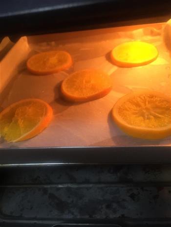 橙香天使蛋糕卷的做法步骤4