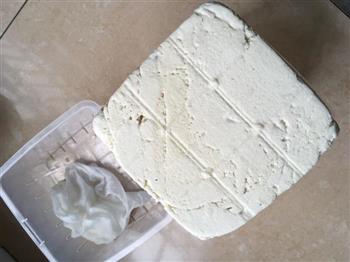 一石膏卤水豆腐的做法步骤10