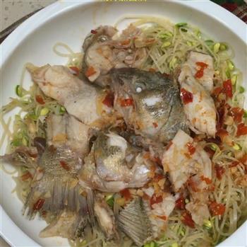 川菜-水煮鱼的做法步骤13