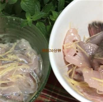 川菜-水煮鱼的做法图解5