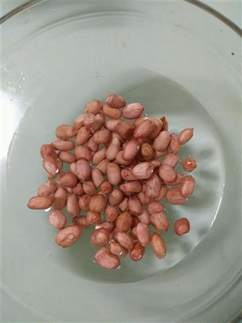 豆豉蒸虎皮凤爪的做法步骤2