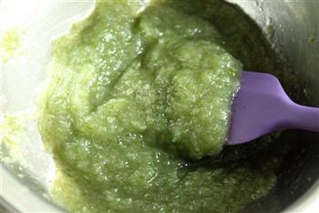 麻香海藻炸排叉—配滇红茶的待客茶点的做法步骤2