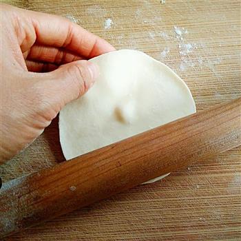 素饺子的做法步骤10