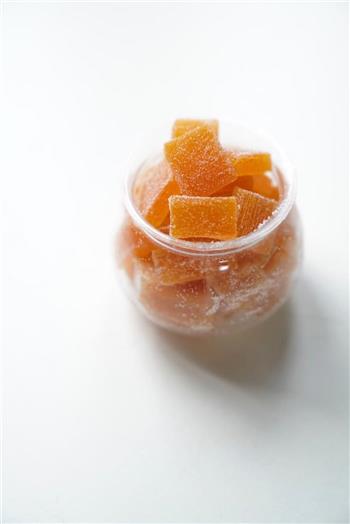 TMD甜蜜的法式软糖的做法图解2