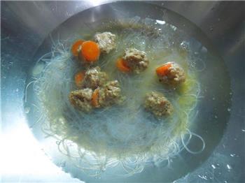 宁波老三鲜汤的做法步骤12