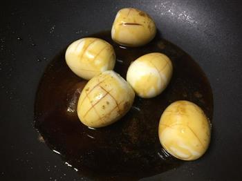 香卤鸡蛋 的做法图解3