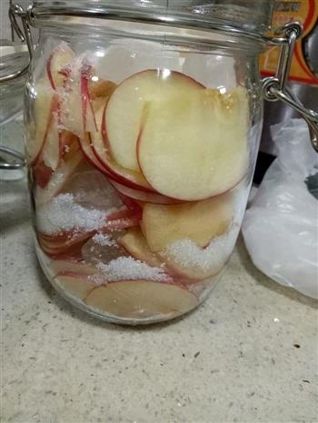 自制苹果醋的做法步骤3