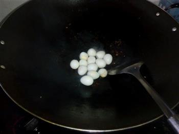 卤蛋元宝肉的做法步骤5