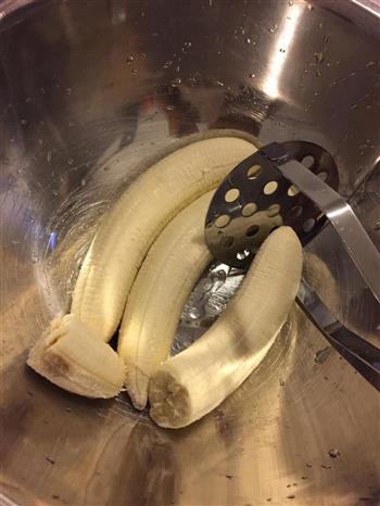 美味又简单的香蕉面包的做法步骤3
