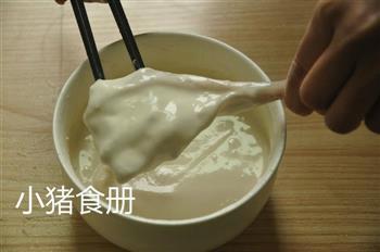 香酥杏仁豆腐鱼的做法步骤10