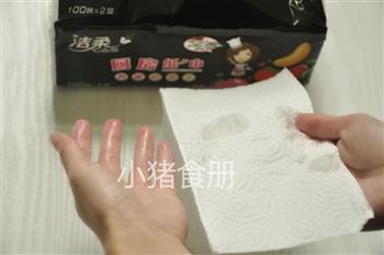 香酥杏仁豆腐鱼的做法步骤8