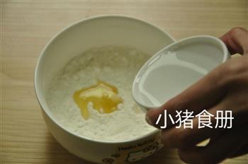 香酥杏仁豆腐鱼的做法步骤9