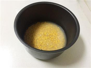 老北京豌豆黄的做法步骤1