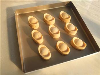老北京豌豆黄的做法步骤10