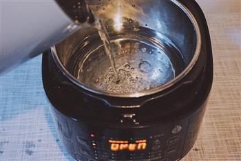 排骨莲藕汤的做法步骤5