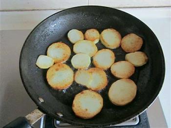 干锅土豆片的做法步骤12