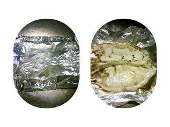 平底锅烤鱼的做法步骤5