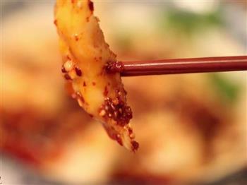 红油水饺的做法步骤11