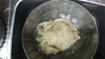 海南鸡饭的做法步骤6
