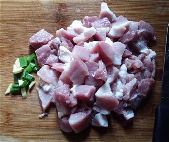 聚财-荠菜猪肉大馄饨的做法图解5